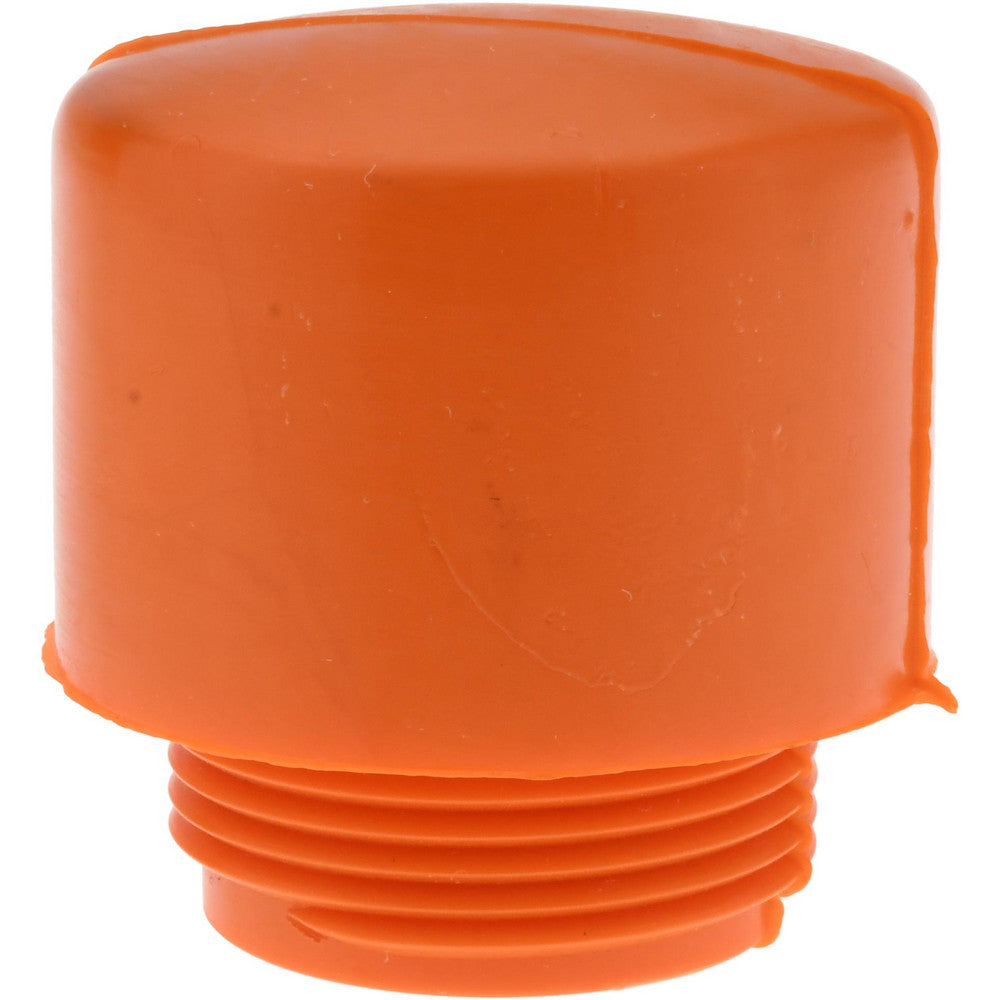 MALLET MFG BY SOUTHWEST INC. 020002 2" Face Diam, Hammer Tip/Face