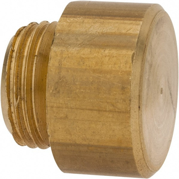 MALLET MFG BY SOUTHWEST INC. 060001 1" Face Diam, Hammer Tip/Face