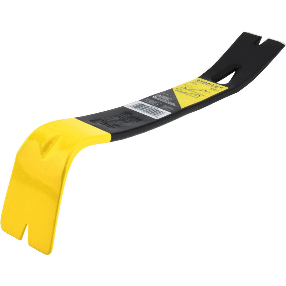 Stanley 55-515 Stanley 12-3/4" OAL Pry Bar