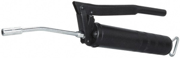 Pro-Lube G1R/STD/N_ Manual Grease Gun 6,000 psi, 14 oz Cartridge