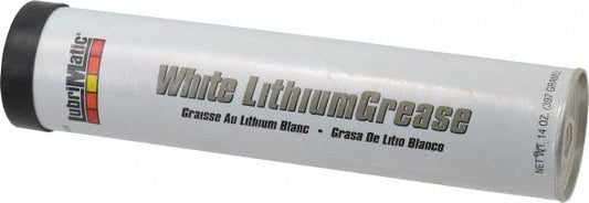 LubriMatic LUBR11354 General Purpose Grease 14 oz Cartridge, Lithium