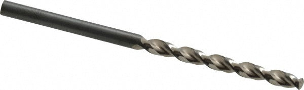 Guhring 9006220036000 Jobber Length Drill Bit 3.6 mm Dia, 130 &deg, Cobalt