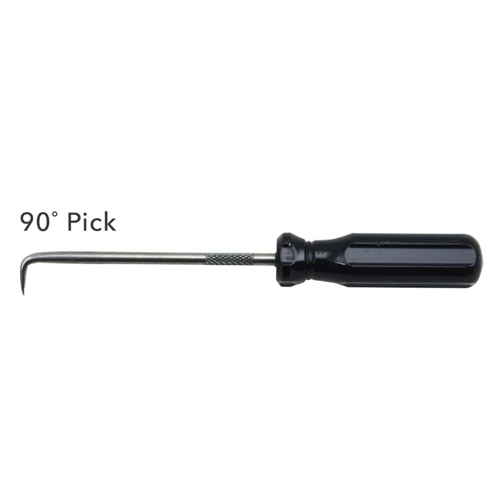 Ullman Devices PSP-4C 90 &deg Pick Scriber 90 &deg Angle, 5-1/16" OAL