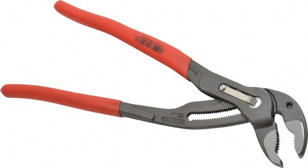 Knipex 87 01 300 Tongue & Groove Plier 1-1/2" Cutting Capacity, Standard Jaw