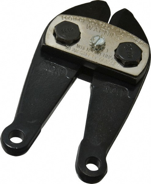 H.K. Porter 0113C Replacement Plier Cutter Head