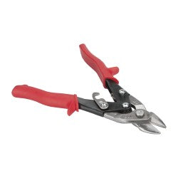 Wiss M5R Aviation Snips 9-1/4" OAL, 7/8" LOC, Jaw Molybdenum Steel Blades