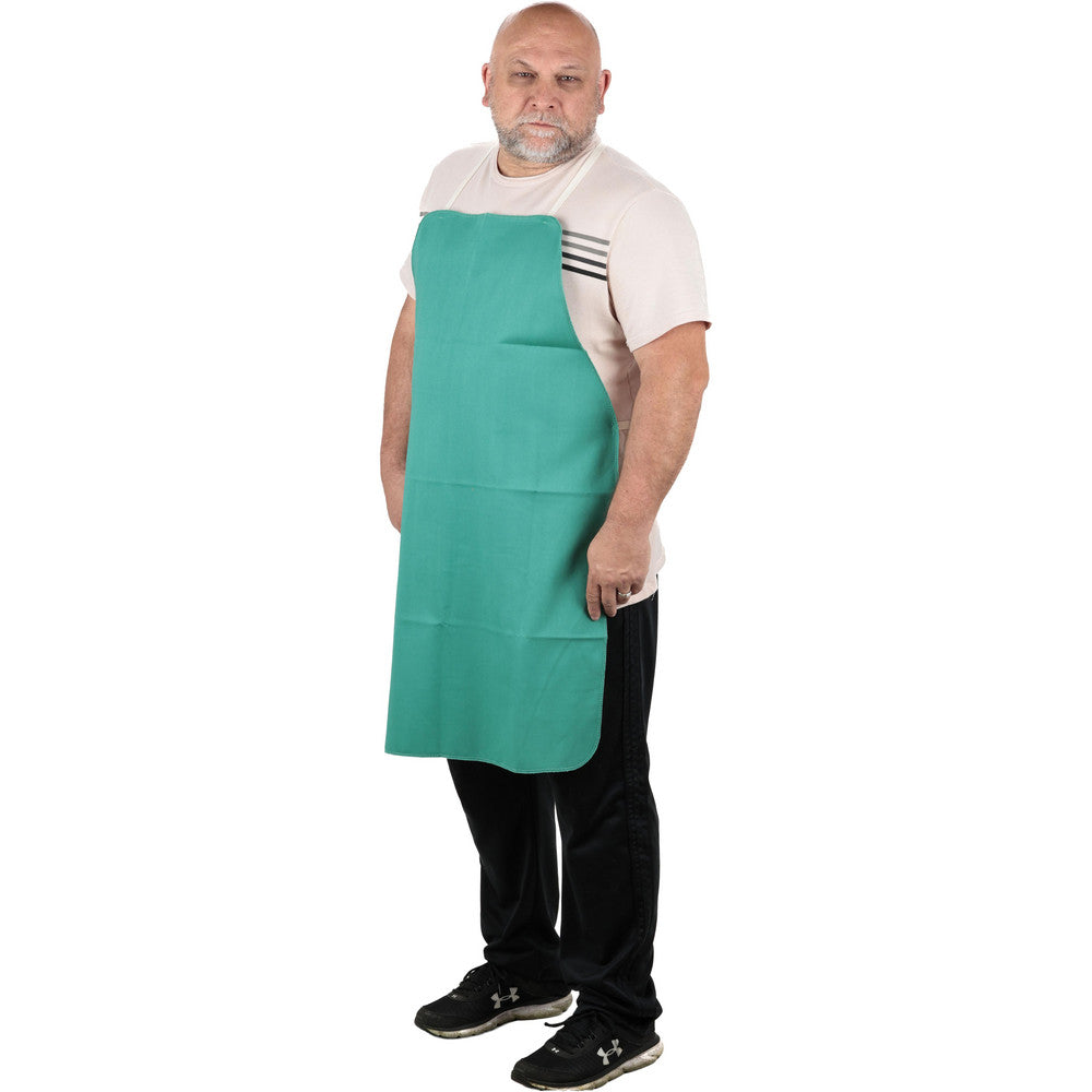 PRO-SAFE PS-201H Bib Apron 10 oz, Cotton
