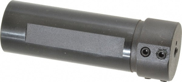 Scientific Cutting Tools, Inc. QHC10-3/16 3/16" ID x 1" OD Boring & Grooving Bar Holders