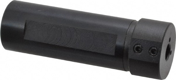 Scientific Cutting Tools, Inc. QHC10-5/16 5/16" ID x 1" OD Boring & Grooving Bar Holders