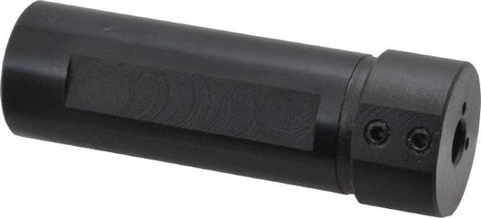 Scientific Cutting Tools, Inc. QHC10-5/16 5/16" ID x 1" OD Boring & Grooving Bar Holders