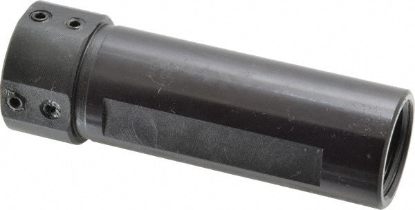 Scientific Cutting Tools, Inc. QHC10-1/2 1/2" ID x 1" OD Boring & Grooving Bar Holders