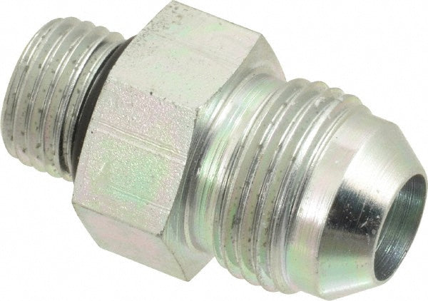 Eaton 202702-6-8S Steel Flared Tube 1/2" OD, 37 deg Flared Angle