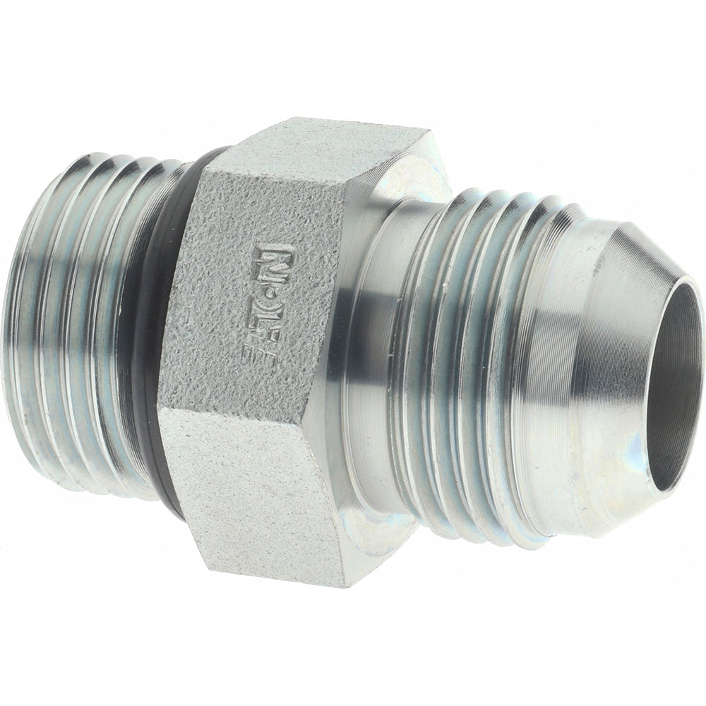 Eaton 202702-12-12S Steel Flared Tube 3/4" OD, 37 deg Flared Angle
