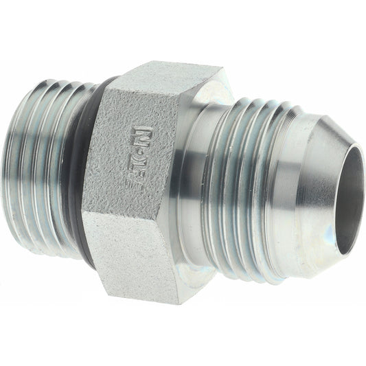 Eaton 202702-12-12S Steel Flared Tube 3/4" OD, 37 deg Flared Angle