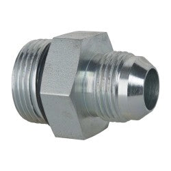 Eaton 202702-16-12S Steel Flared Tube 3/4" OD, 37 deg Flared Angle