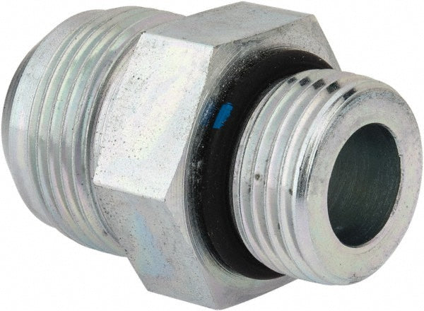 Eaton 202702-12-16S Steel Flared Tube 1" OD, 37 deg Flared Angle