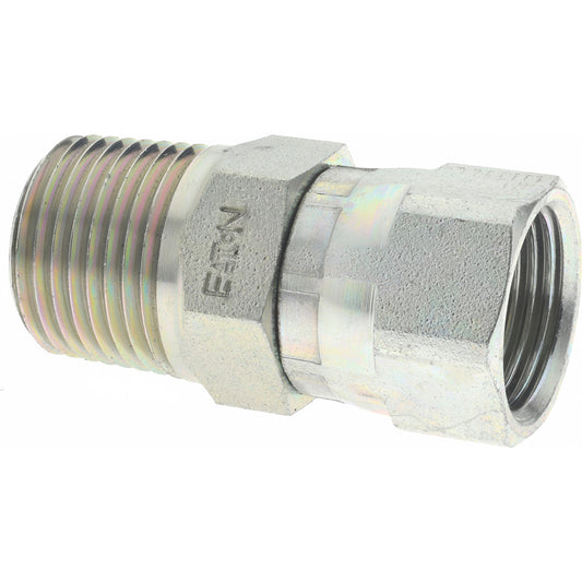 Eaton 2018-8-8S Steel Flared Tube 1/2" OD, 37 deg Flared Angle