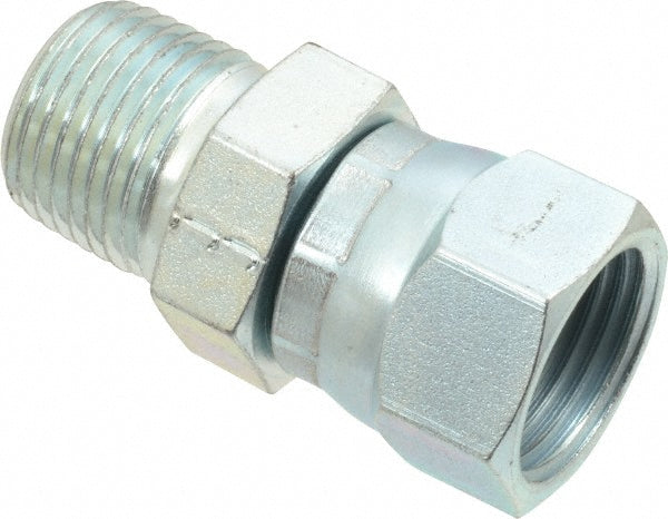 Eaton 2018-8-10S Steel Flared Tube 5/8" OD, 37 deg Flared Angle