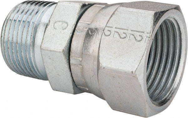 Eaton 2018-12-12S Steel Flared Tube 3/4" OD, 37 deg Flared Angle
