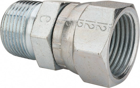 Eaton 2018-12-12S Steel Flared Tube 3/4" OD, 37 deg Flared Angle