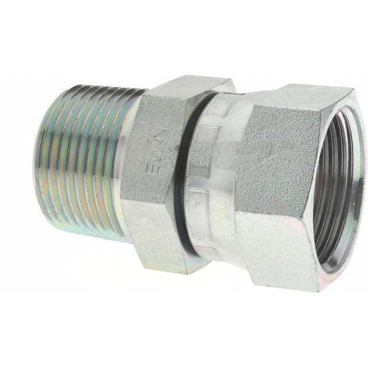 Eaton 2018-16-16S Steel Flared Tube 1" OD, 37 deg Flared Angle