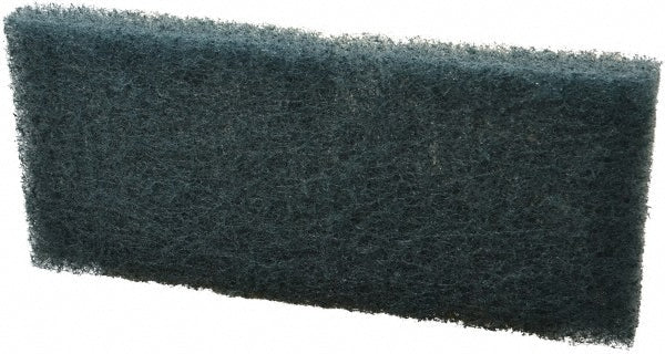 3M 7100340526 Doodlebug™ Utility Pad, 8242, 4-5/8 in x 10 in, Blue