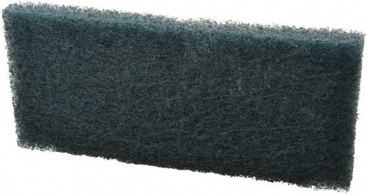 3M 7100340526 Doodlebug™ Utility Pad, 8242, 4-5/8 in x 10 in, Blue