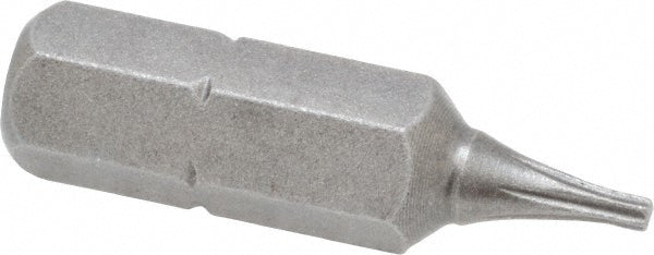 Apex 440-TX-05X 1/4" Drive T5 Torx Screwdriver Bit
