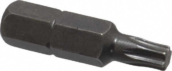 Apex 440-TX-20X 1/4" Drive T20 Torx Screwdriver Bit
