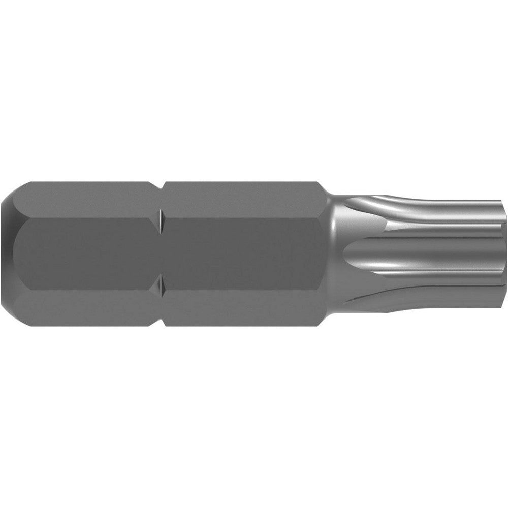 Apex 440-TX-30X 1/4" Drive T30 Torx Screwdriver Bit