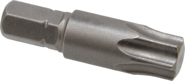 Apex 440-TX-45X 1/4" Drive T45 Torx Screwdriver Bit