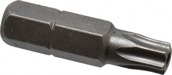 Apex 440-TX-27-H 1/4" Drive T27 Torx Screwdriver Bit