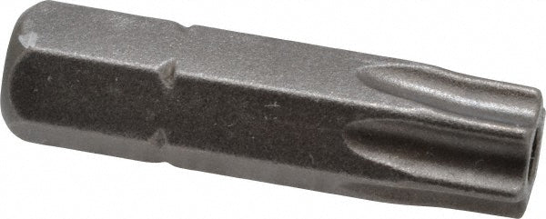 Apex 440-TX-40-H 1/4" Drive T40 Torx Screwdriver Bit