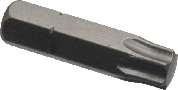 Apex 480-TX-45X 5/16" Drive T45 Torx Screwdriver Bit