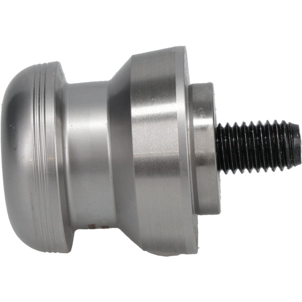 Schunk 0471151 CNC Clamping Pins & Bushings Design Type Standard Solid Bolt  Series SPA 40  Compatible Screw Size M10 M12  Material Steel Steel  