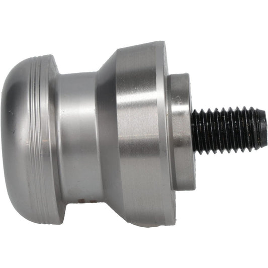 Schunk 0471151 CNC Clamping Pins & Bushings Design Type Standard Solid Bolt  Series SPA 40  Compatible Screw Size M10 M12  Material Steel Steel  
