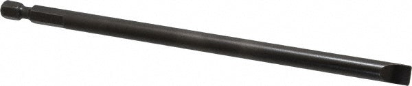 Apex 328-4X Power Screwdriver Bit 0.275" Blade Width, 1/4" Hex Drive