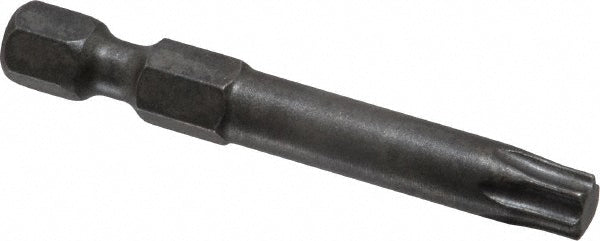 Apex 49-TX-30 Power Screwdriver Bit T30 Torx, 1/4" Hex Drive