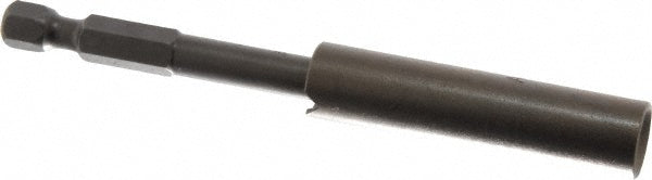 Apex M-320X Power Screwdriver Bit 6F-8R Speciality Point Size, 1/4" Hex Drive