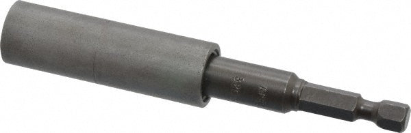 Apex S-320X Power Screwdriver Bit 12F-14R Speciality Point Size, 1/4" Hex Drive
