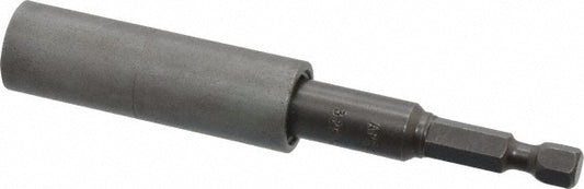 Apex S-320X Power Screwdriver Bit 12F-14R Speciality Point Size, 1/4" Hex Drive