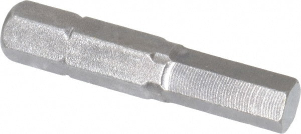 Apex 185-5X Hex Screwdriver Insert Bit 1/4" Drive, 7/32" Hex, 1-5/16" OAL