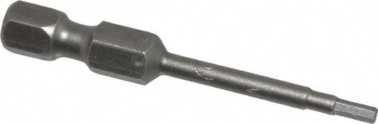 Apex AM-02-A Power Screwdriver Bit 5/64" Hex Drive