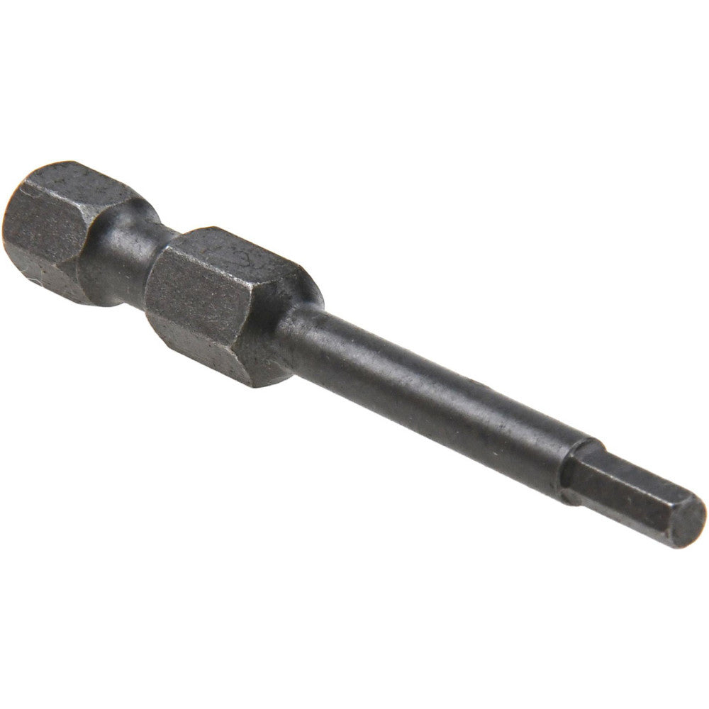 Apex AM-03-A Power Screwdriver Bit 7/64" Hex Drive