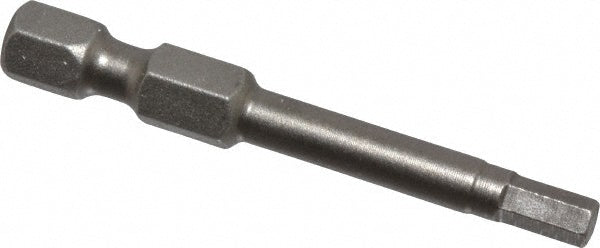Apex AM-04-A Power Screwdriver Bit 9/64" Hex Drive