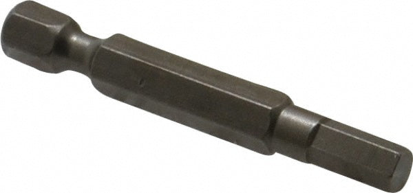 Apex AM-06 Power Screwdriver Bit 3/16" Hex Drive