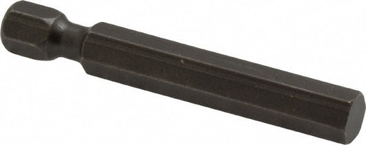 Apex AM-08 Power Screwdriver Bit 1/4" Hex Drive