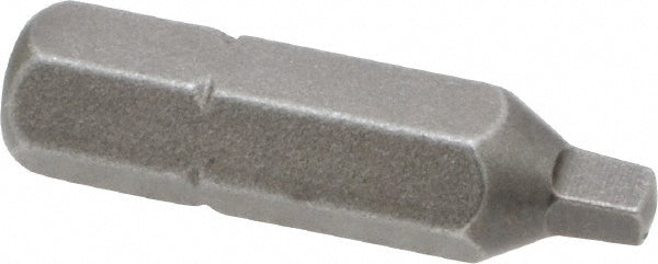 Apex 950-1X Screwdriver Insert Bit #1 Point