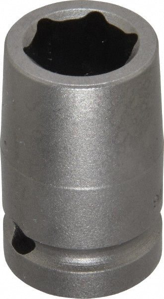 Apex 5118 Impact Socket 1/2" Drive, 9/16" Socket, Hex Drive