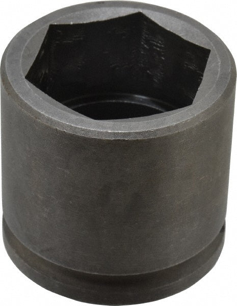Apex 5148 Impact Socket 1/2" Drive, 1-1/2" Socket, Hex Drive